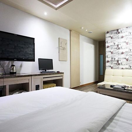 Hotel Jasmine Сеул Экстерьер фото