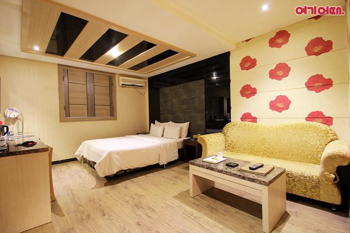 Hotel Jasmine Сеул Экстерьер фото