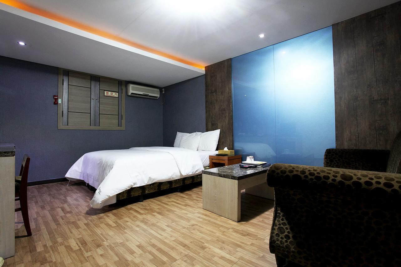 Hotel Jasmine Сеул Экстерьер фото