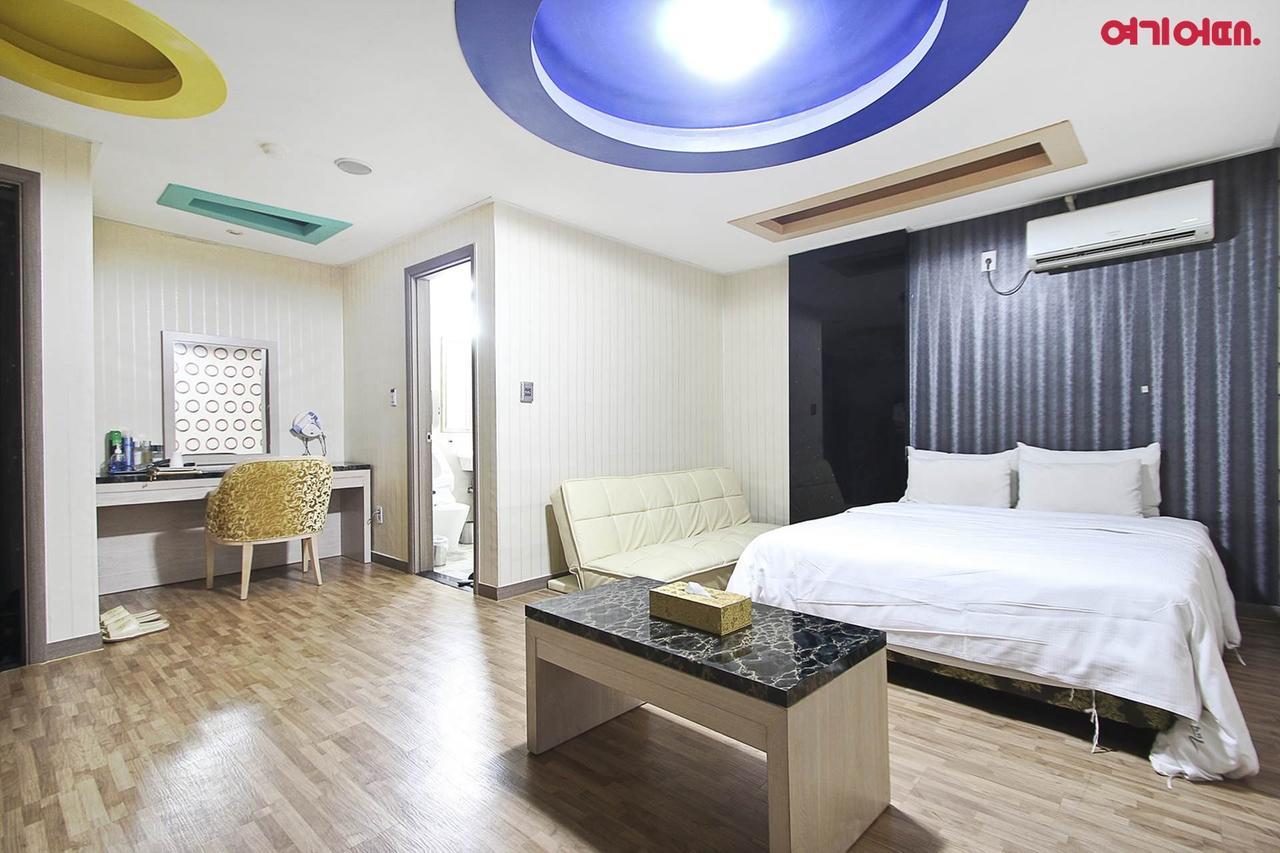 Hotel Jasmine Сеул Экстерьер фото